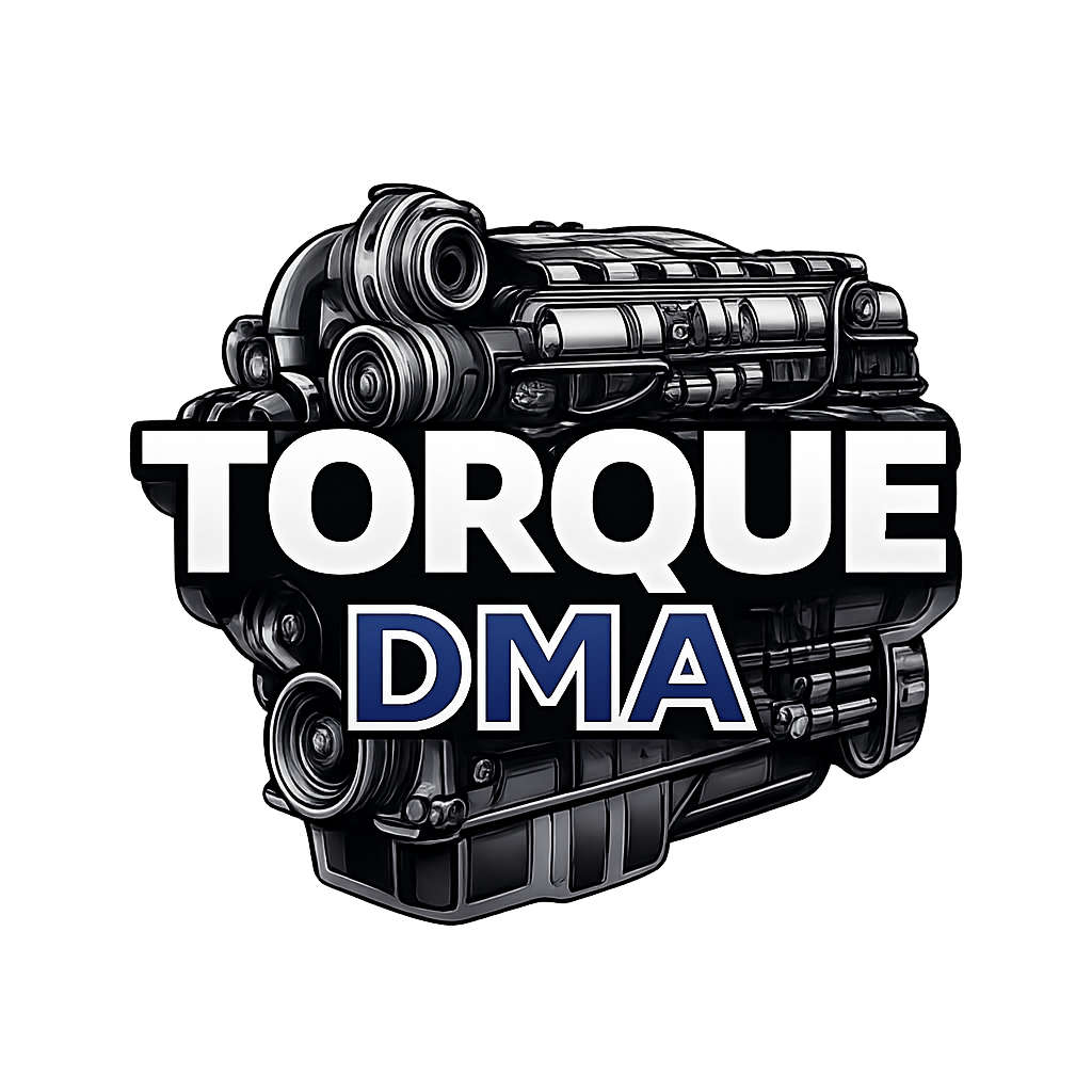 Torque Hub logo